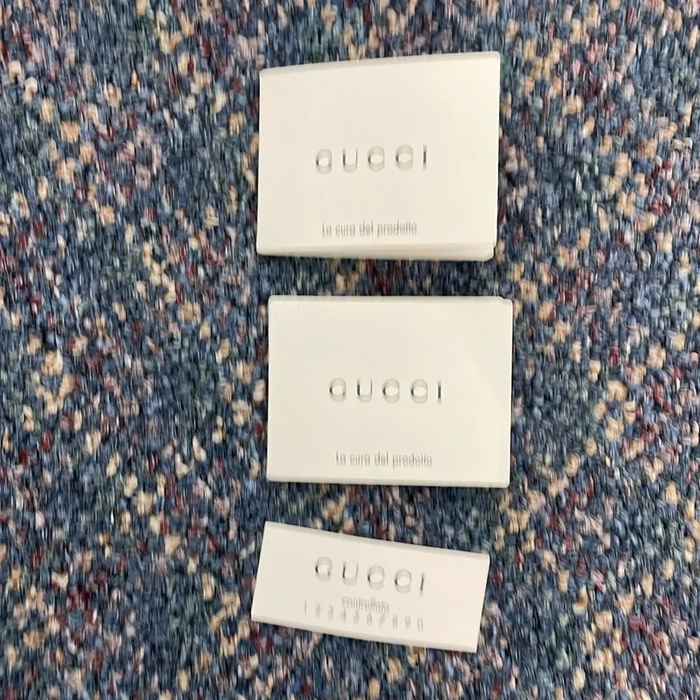 Gucci Ghost iPhone case
